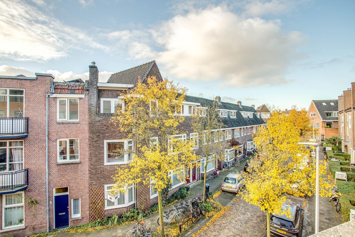 Busken Huetstraat 94 Photo Blur 28