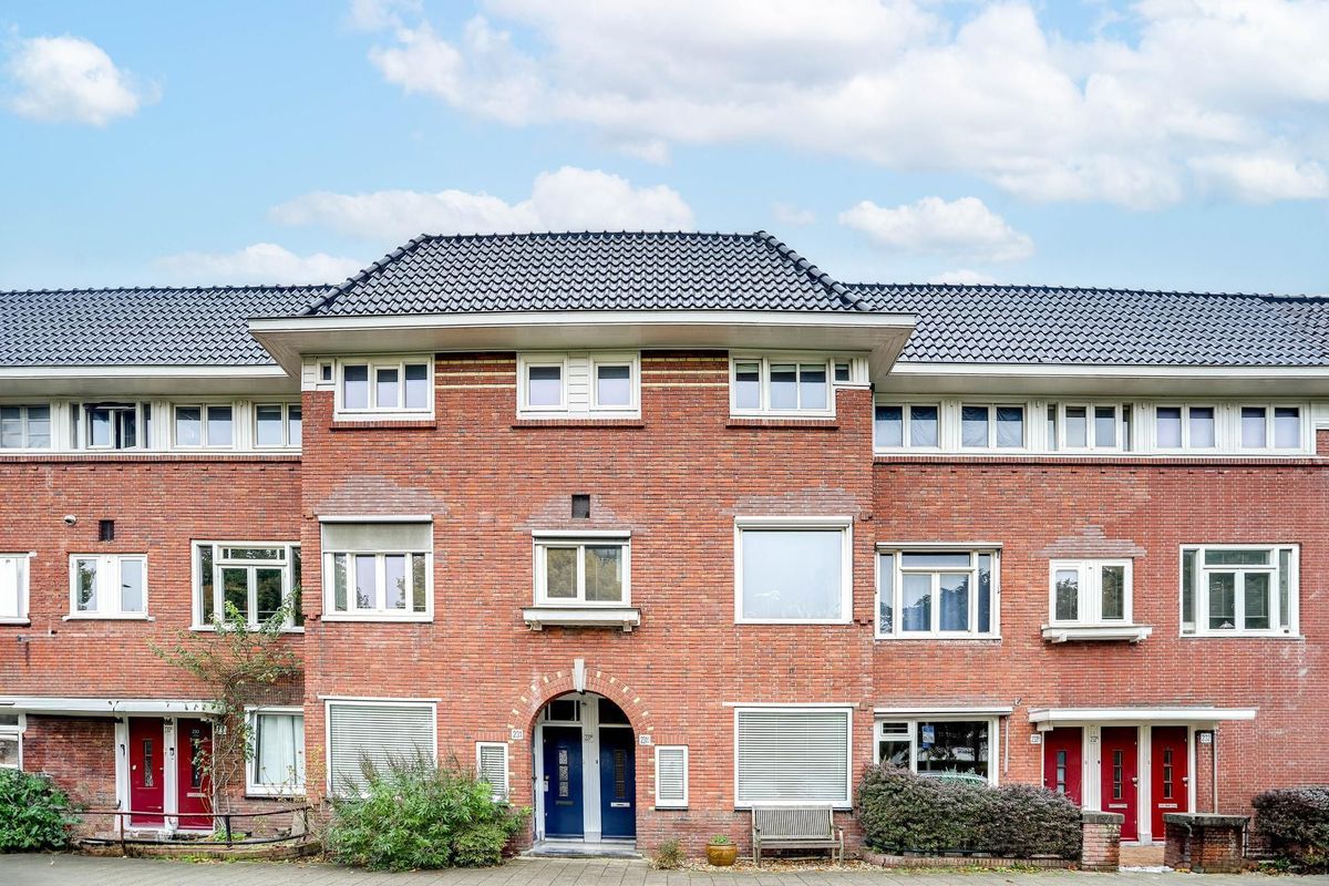 Merwedekade 231-BSA Photo Blur 0