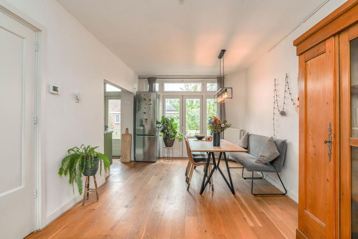 Merwedekade 231-BSA Photo Blur 5