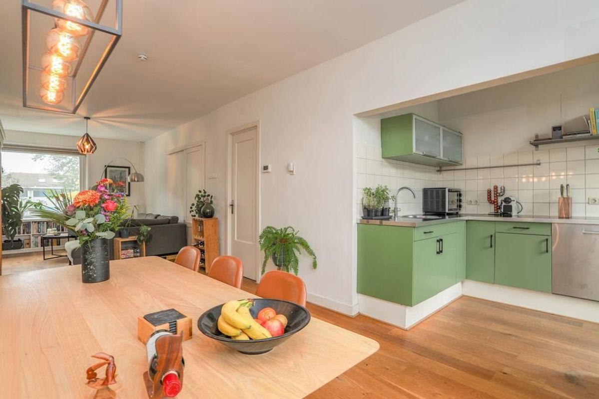 Merwedekade 231-BSA Photo Blur 8