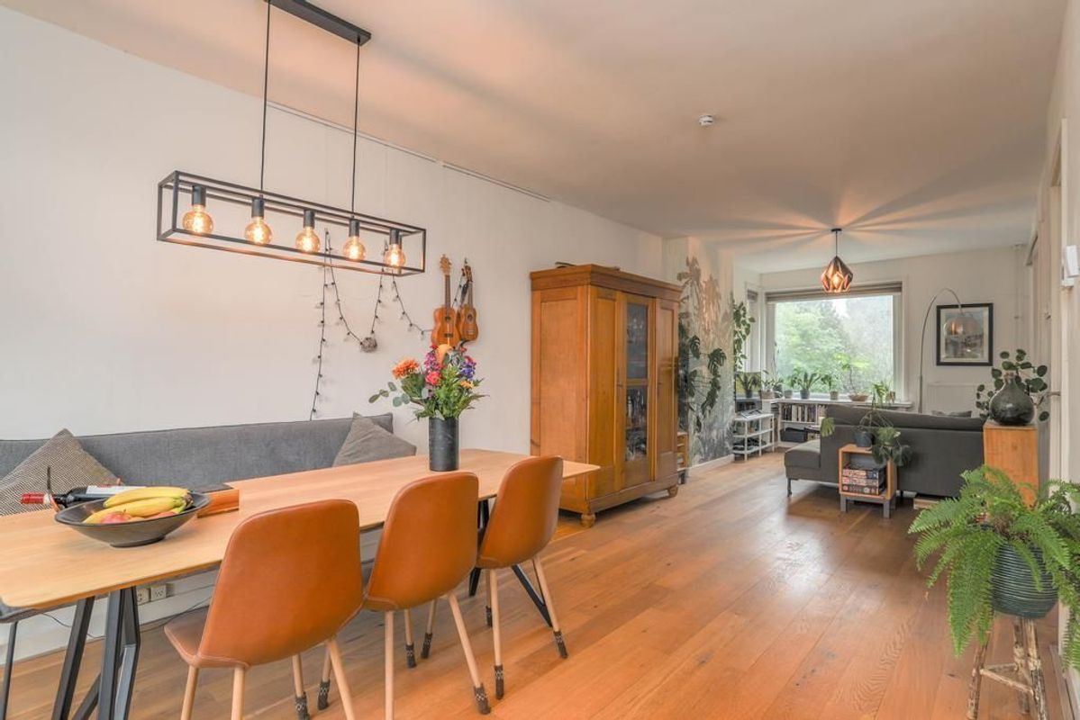 Merwedekade 231-BSA Photo Blur 7