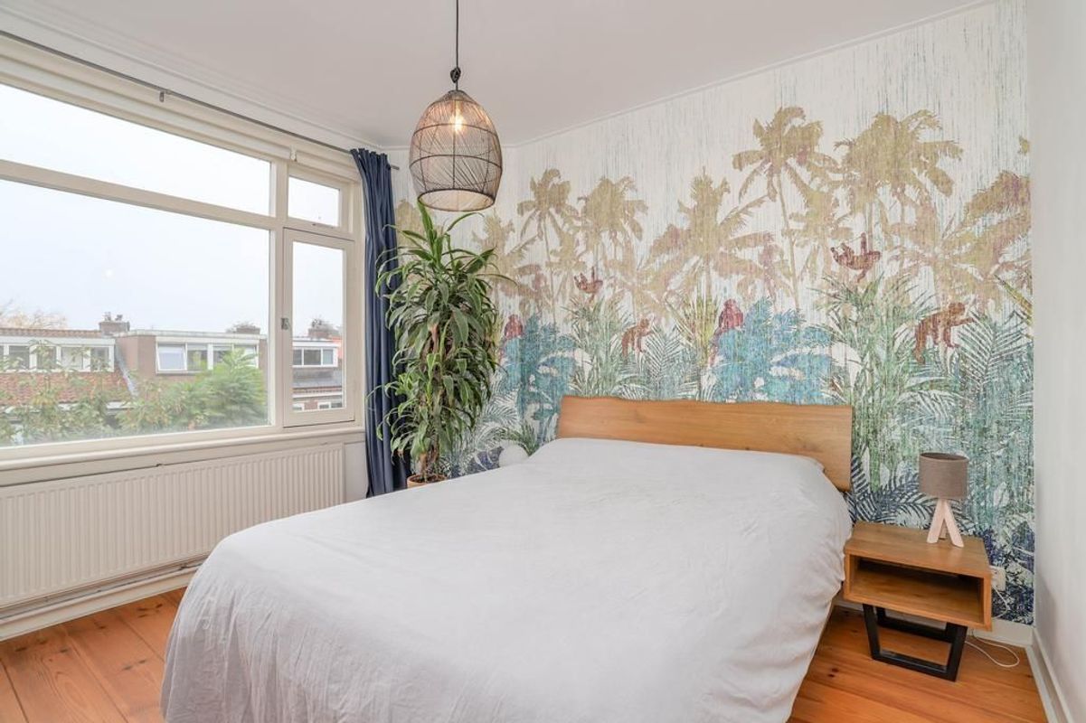 Merwedekade 231-BSA Photo Blur 11