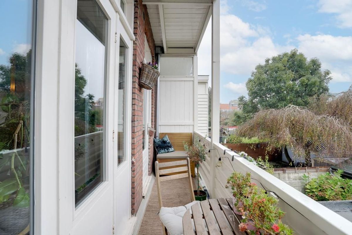 Merwedekade 231-BSA Photo Blur 21