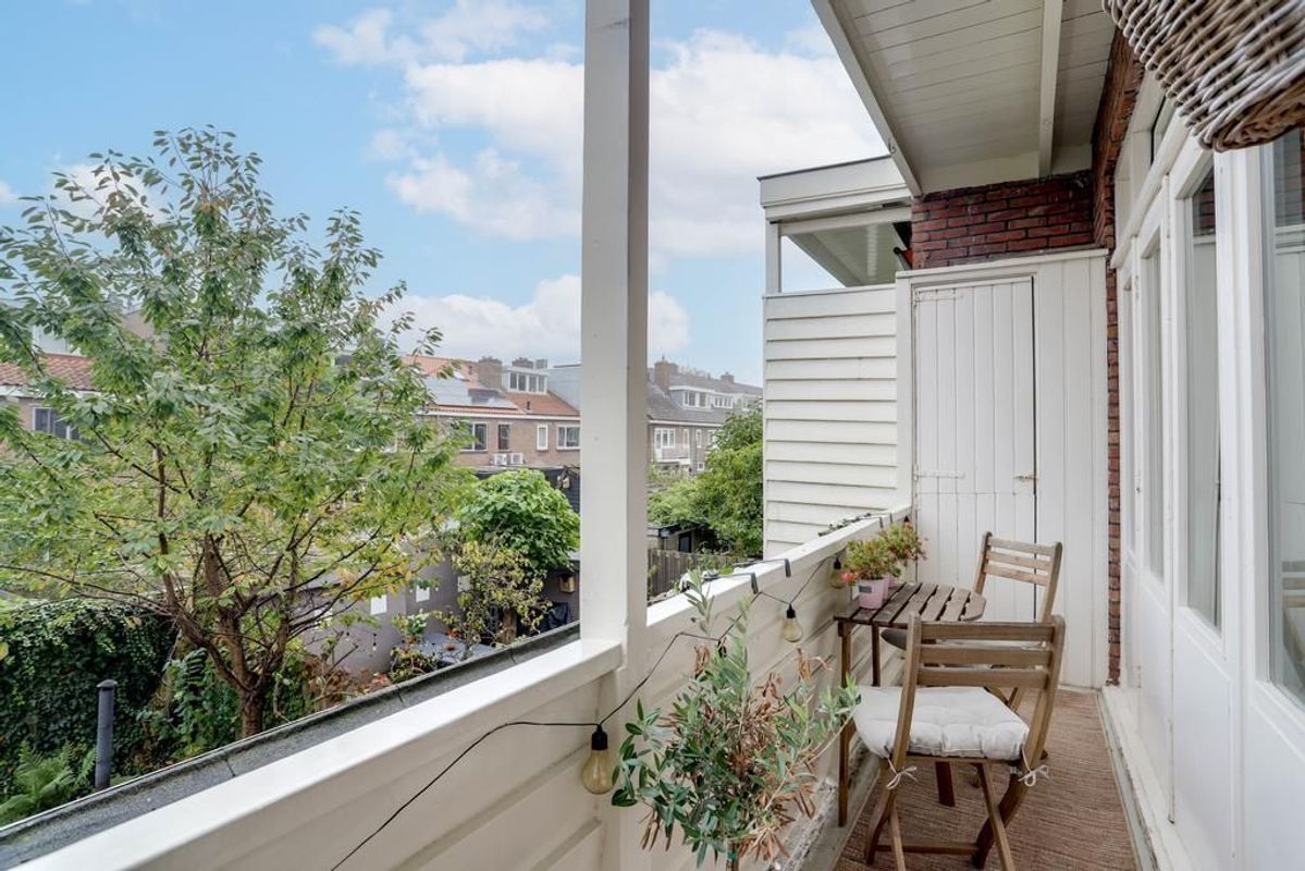 Merwedekade 231-BSA Photo Blur 20