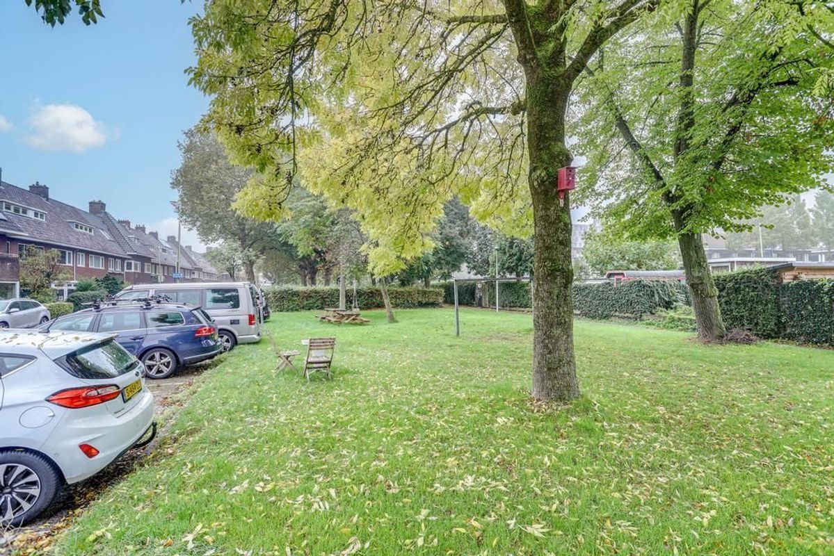 Merwedekade 231-BSA Photo Blur 22