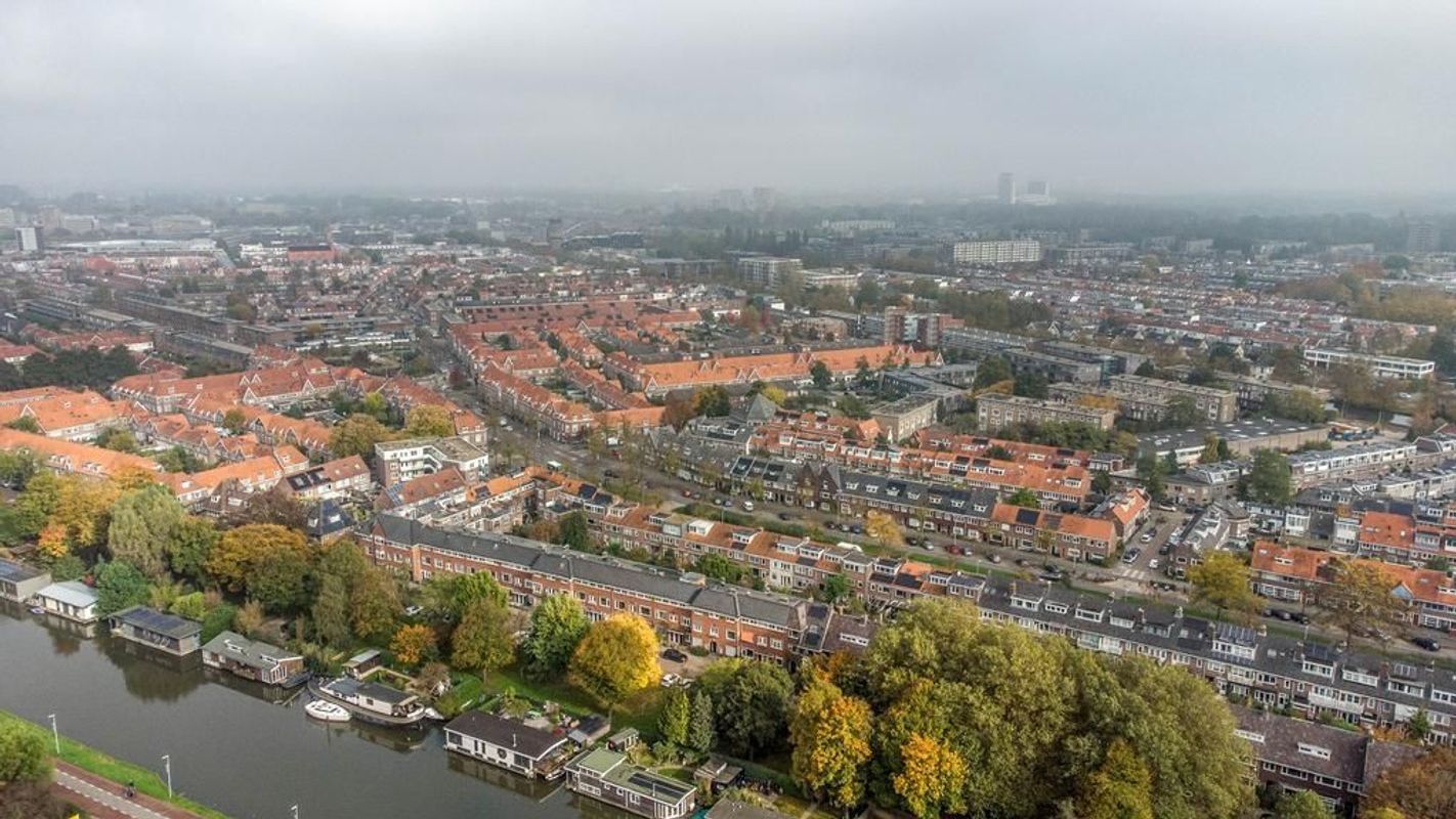 Merwedekade 231-BSA Photo Blur 25