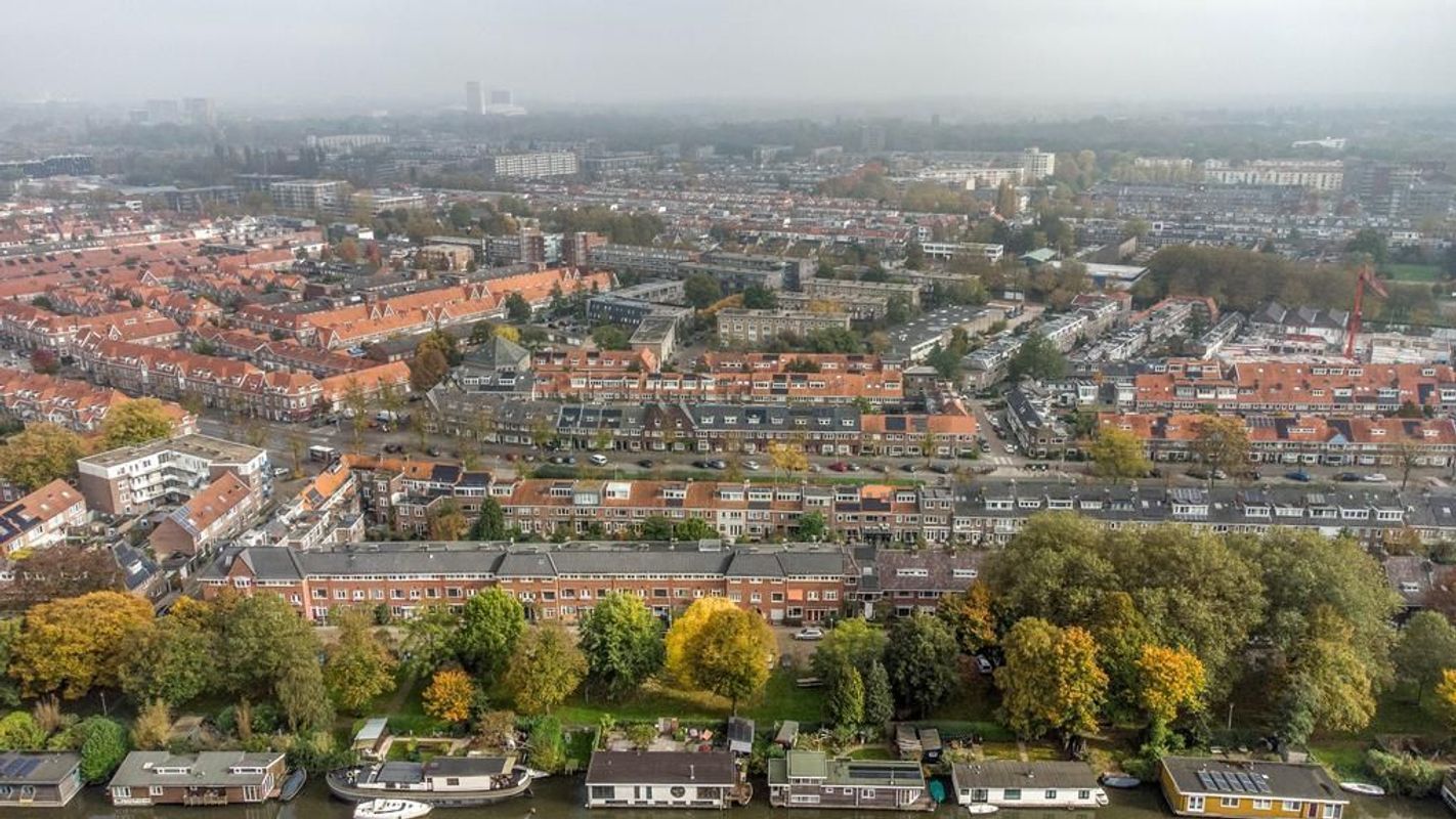 Merwedekade 231-BSA Photo Blur 24