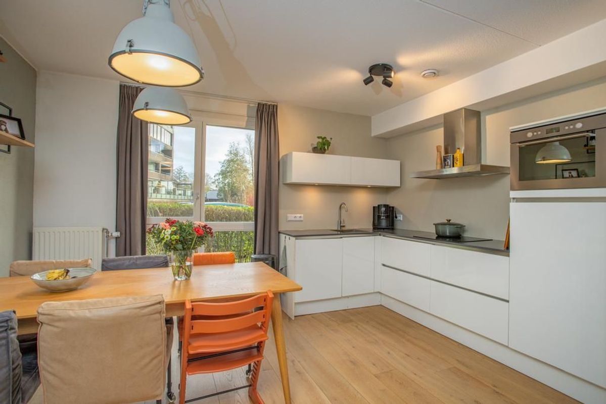 Van Eesterenstraat 23 Photo Blur 7