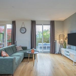 Van Eesterenstraat 23 Photo 4