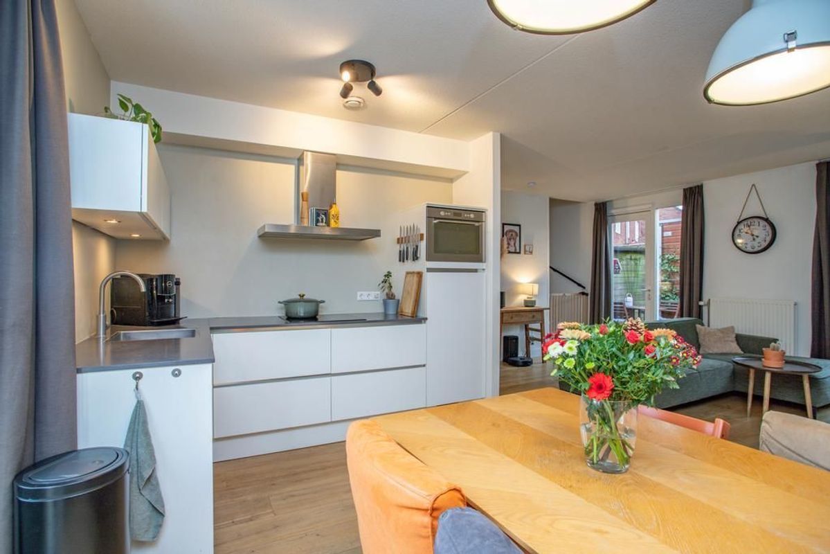 Van Eesterenstraat 23 Photo Blur 9