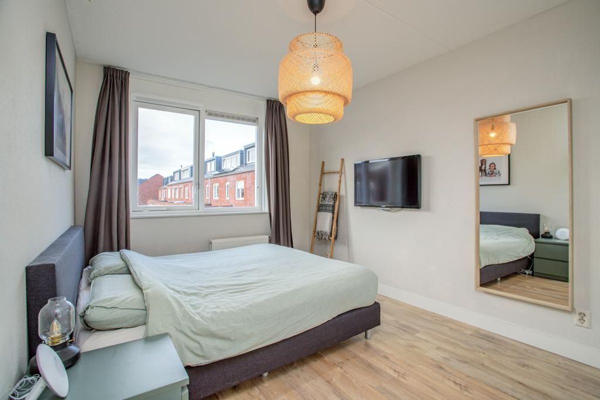 Van Eesterenstraat 23 Photo Blur 11