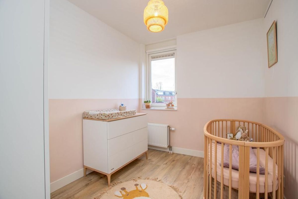 Van Eesterenstraat 23 Photo Blur 15