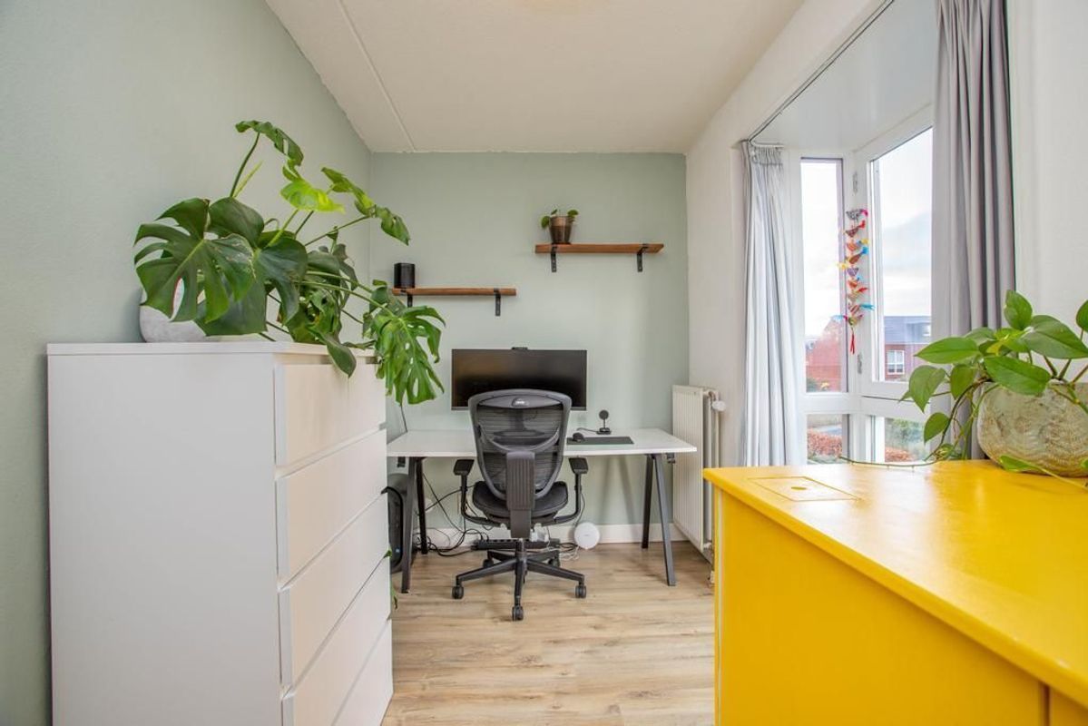 Van Eesterenstraat 23 Photo Blur 16