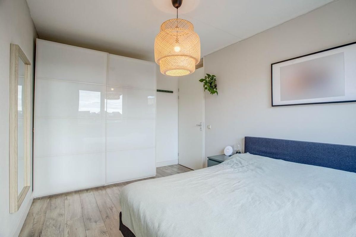 Van Eesterenstraat 23 Photo Blur 12