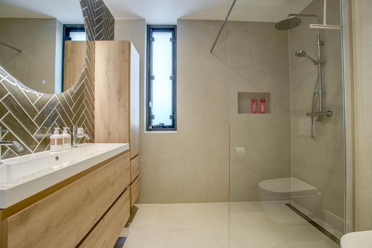 Van Eesterenstraat 23 Photo Blur 13