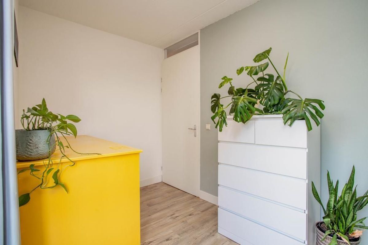 Van Eesterenstraat 23 Photo Blur 17