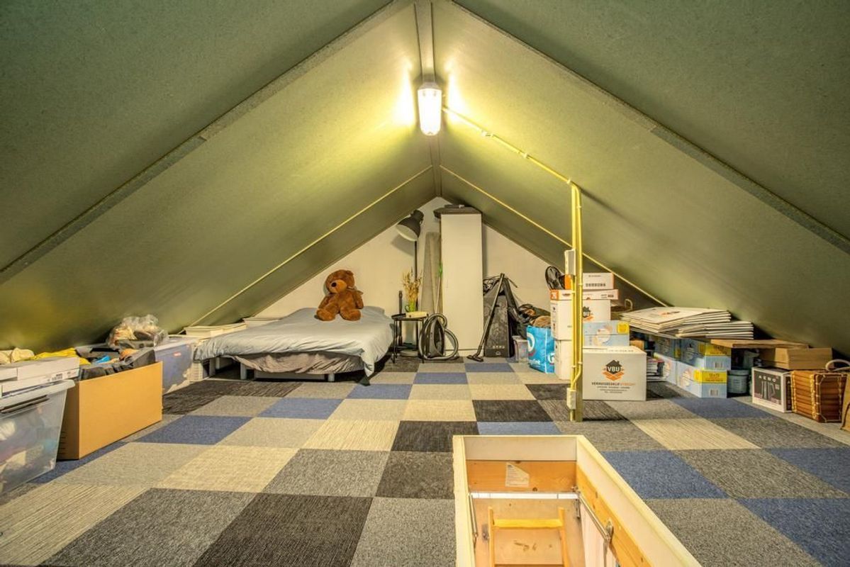 Van Eesterenstraat 23 Photo Blur 19