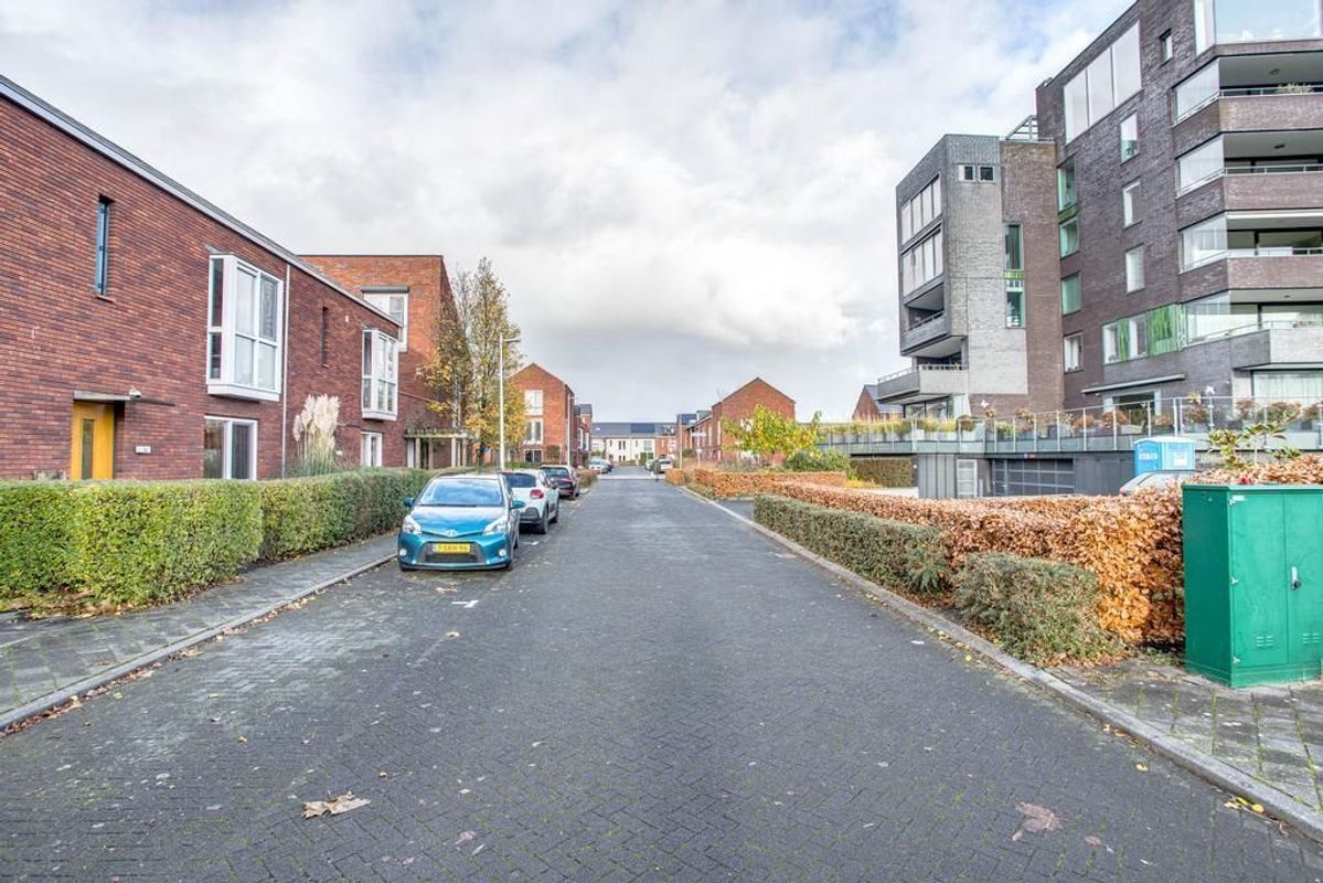 Van Eesterenstraat 23 Photo Blur 24