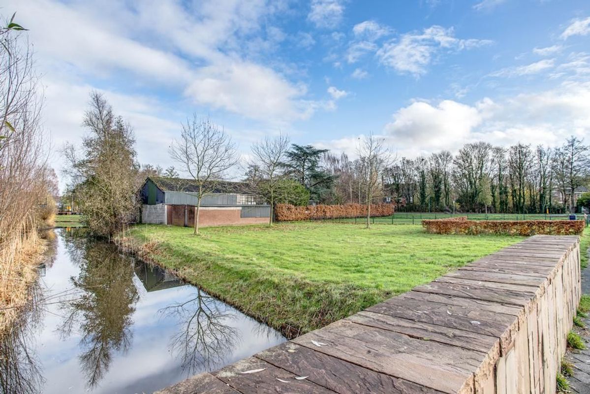 Van Eesterenstraat 23 Photo Blur 25