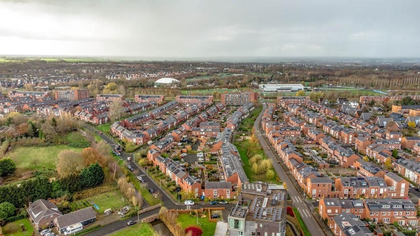 Van Eesterenstraat 23 Photo Blur 31