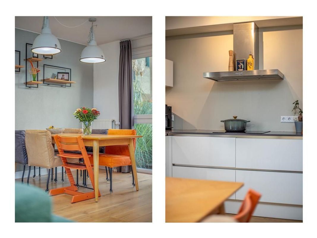 Van Eesterenstraat 23 Photo Blur 8