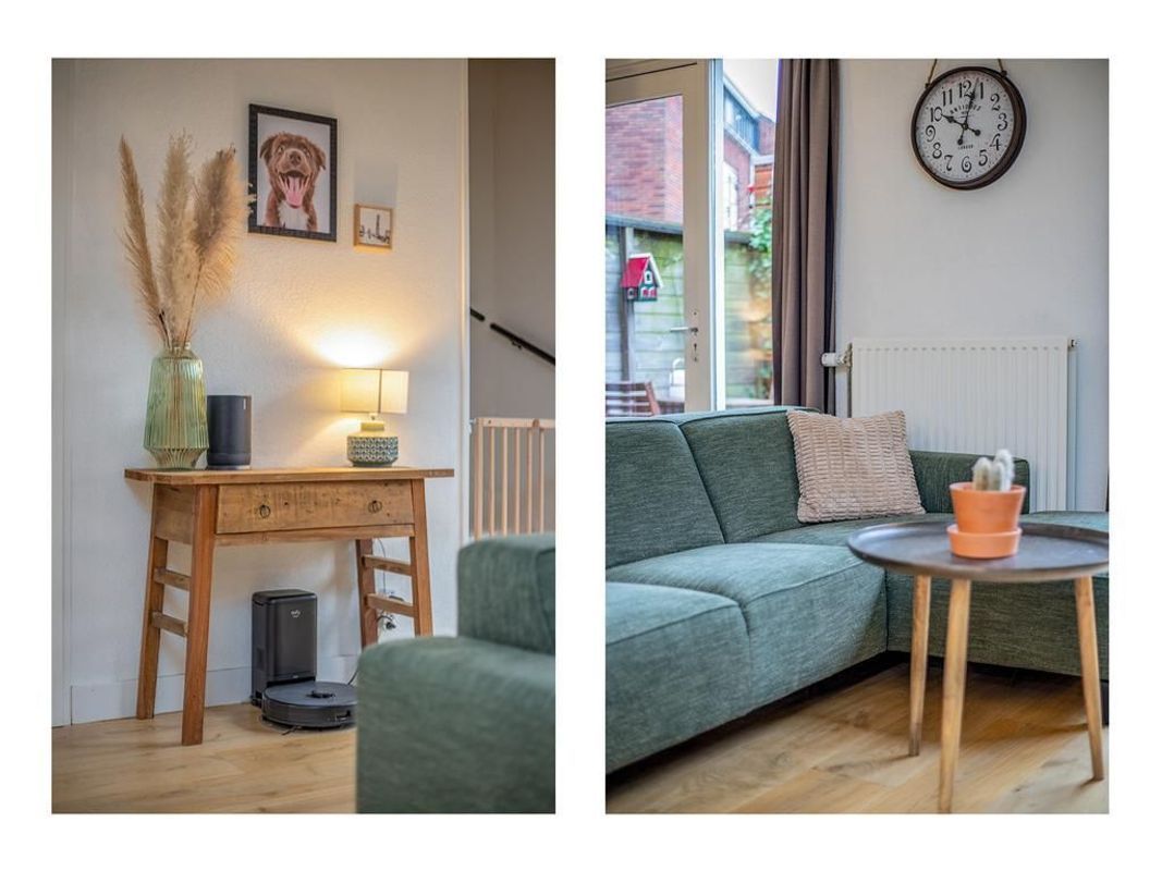 Van Eesterenstraat 23 Photo Blur 4