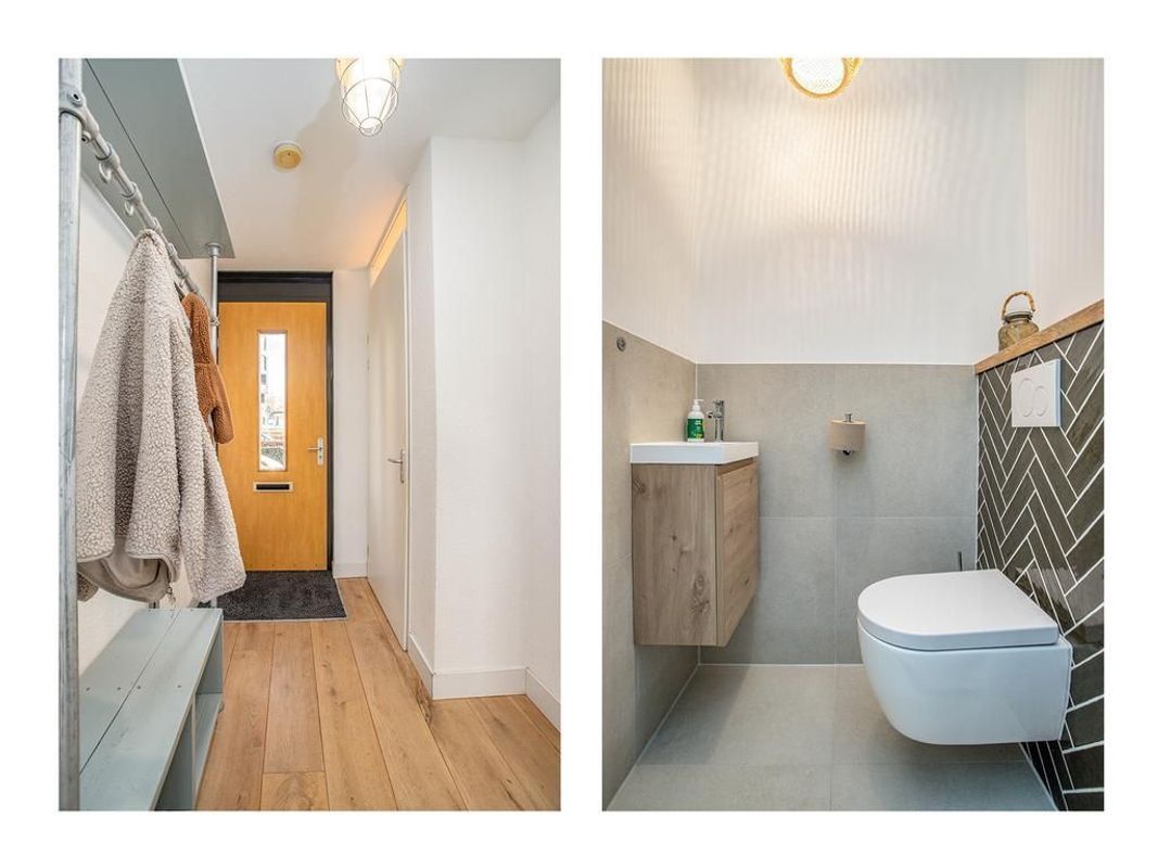 Van Eesterenstraat 23 Photo Blur 10