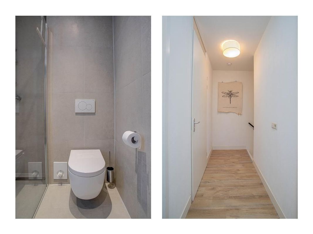 Van Eesterenstraat 23 Photo Blur 18