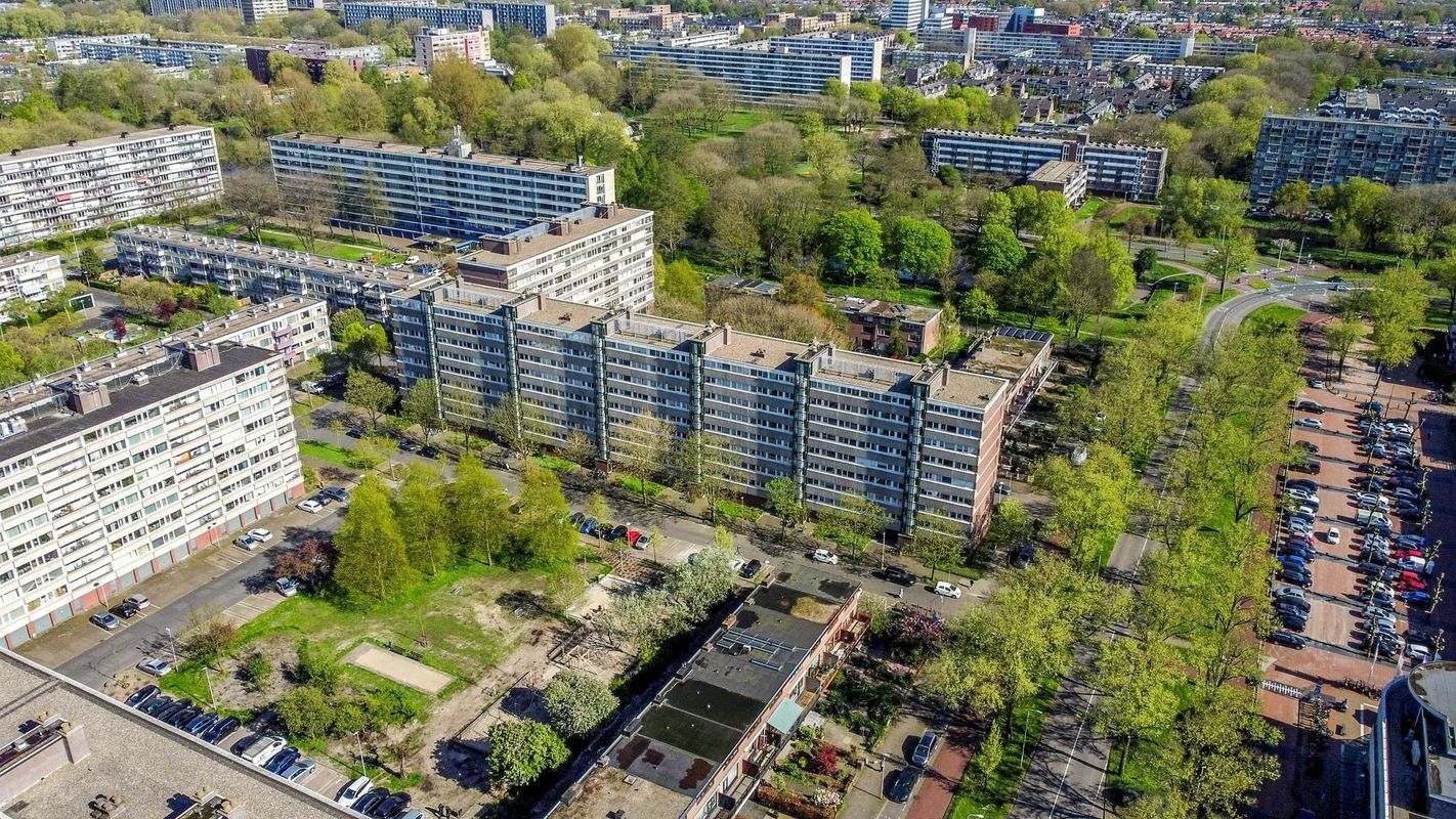 Patmosdreef 138 Photo Blur 0