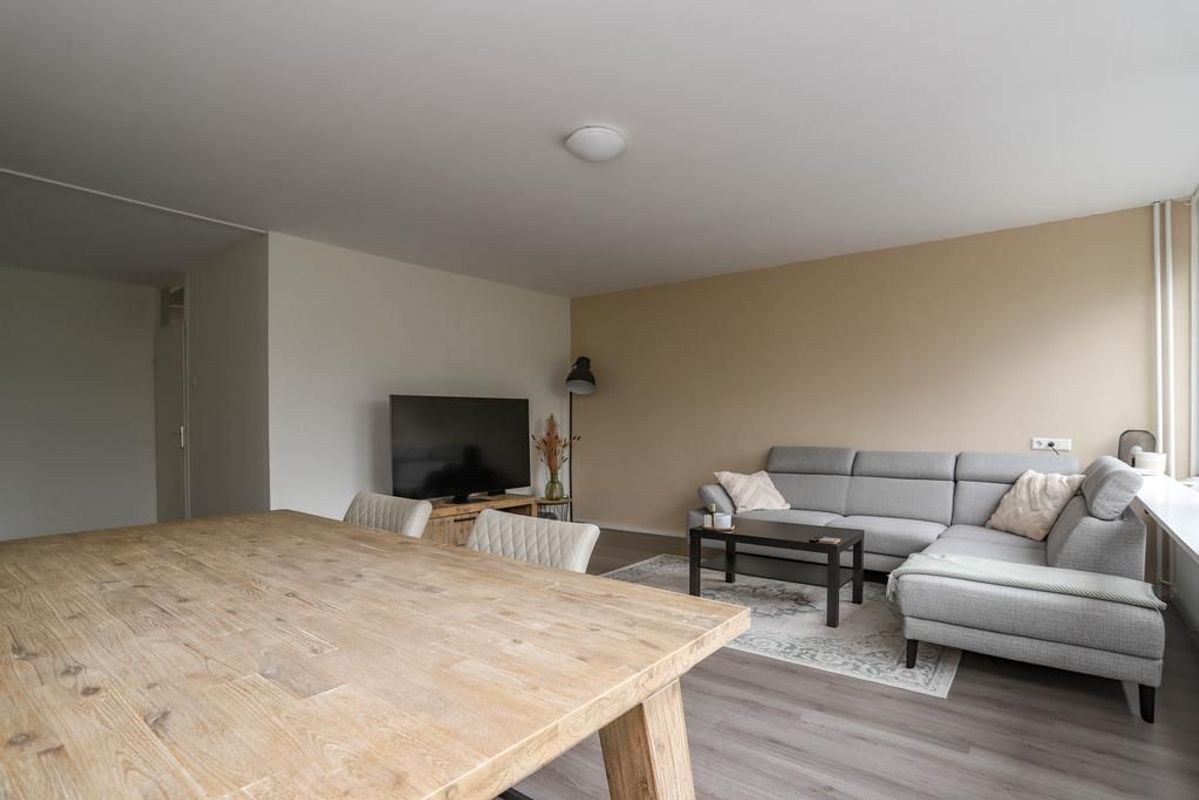 Patmosdreef 138 Photo Blur 2