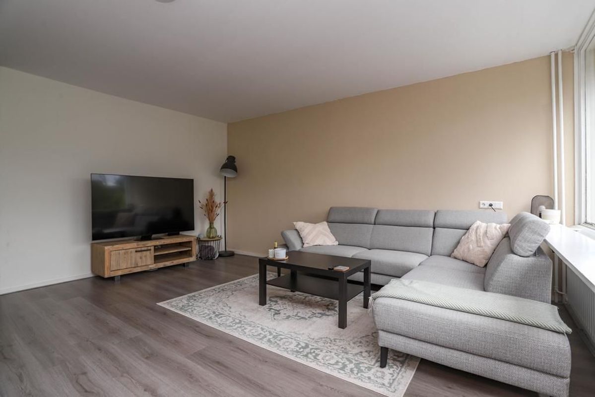 Patmosdreef 138 Photo Blur 3