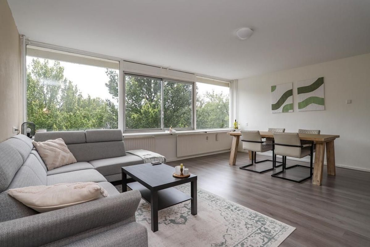 Patmosdreef 138 Photo Blur 5