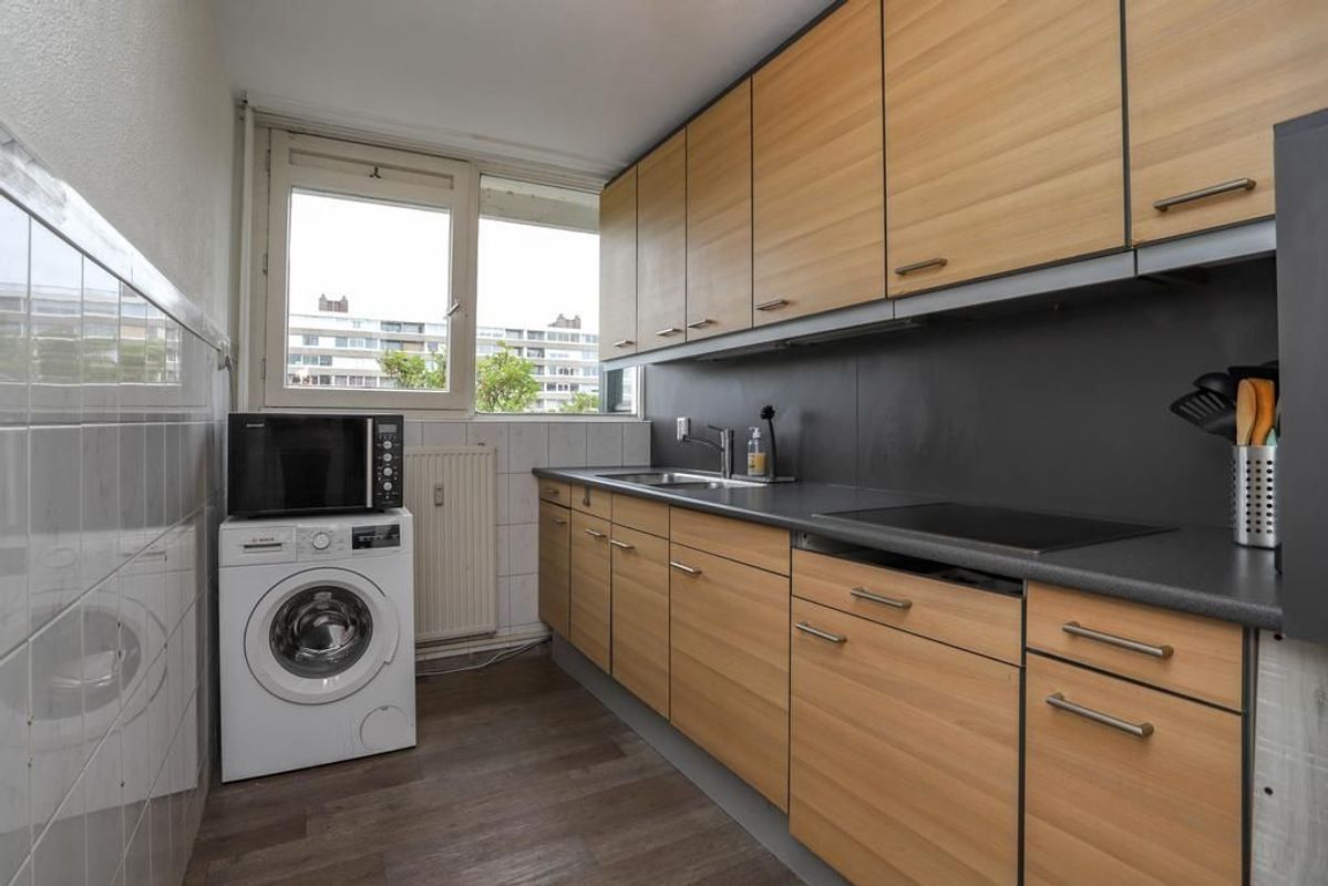 Patmosdreef 138 Photo Blur 9