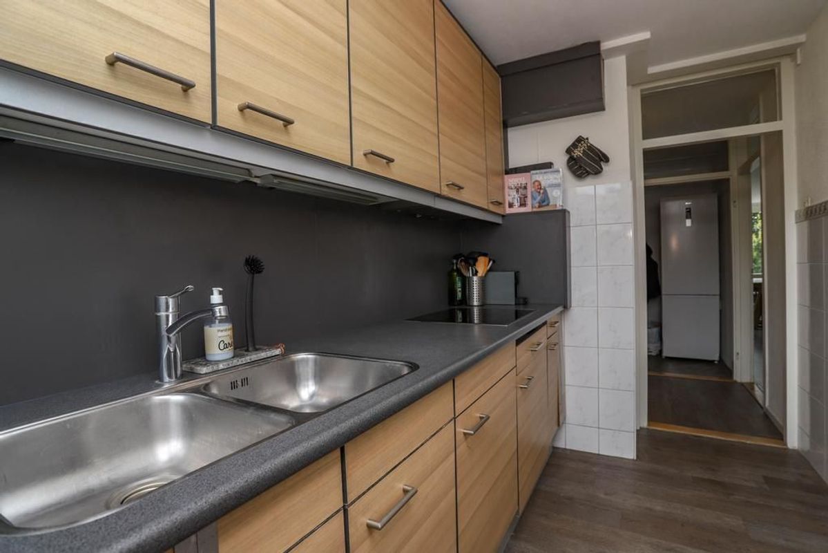 Patmosdreef 138 Photo Blur 10