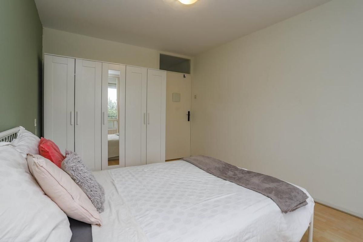 Patmosdreef 138 Photo Blur 12