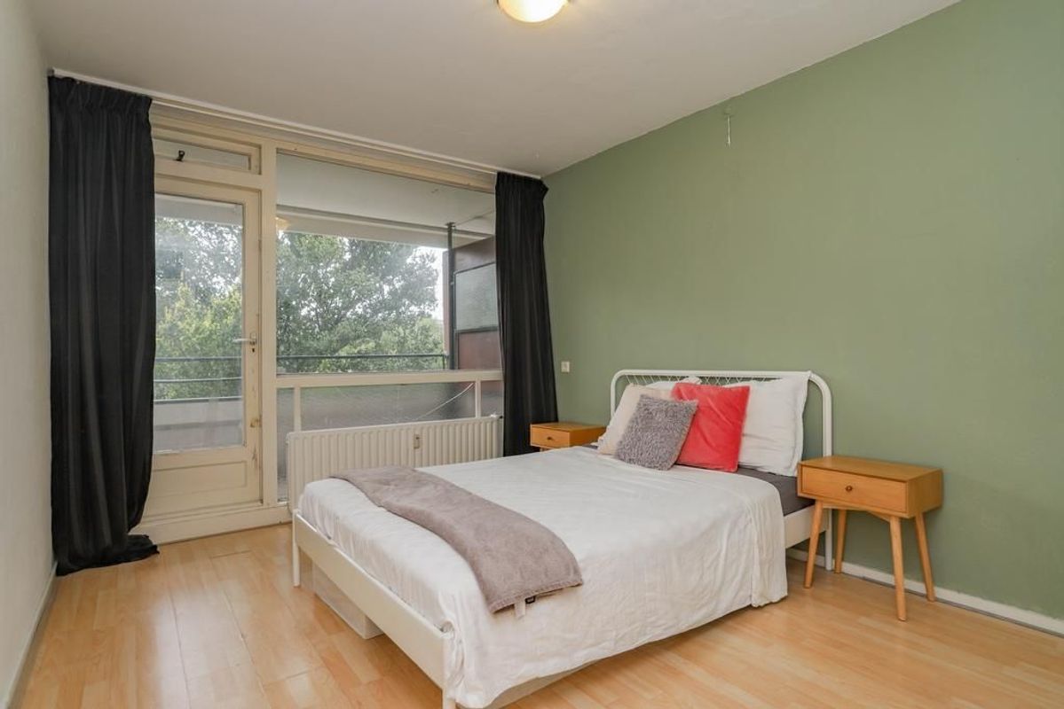 Patmosdreef 138 Photo Blur 11