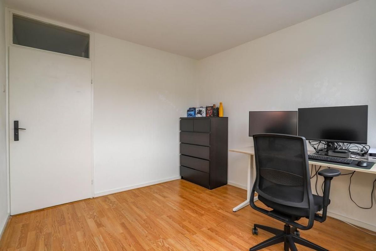 Patmosdreef 138 Photo Blur 14