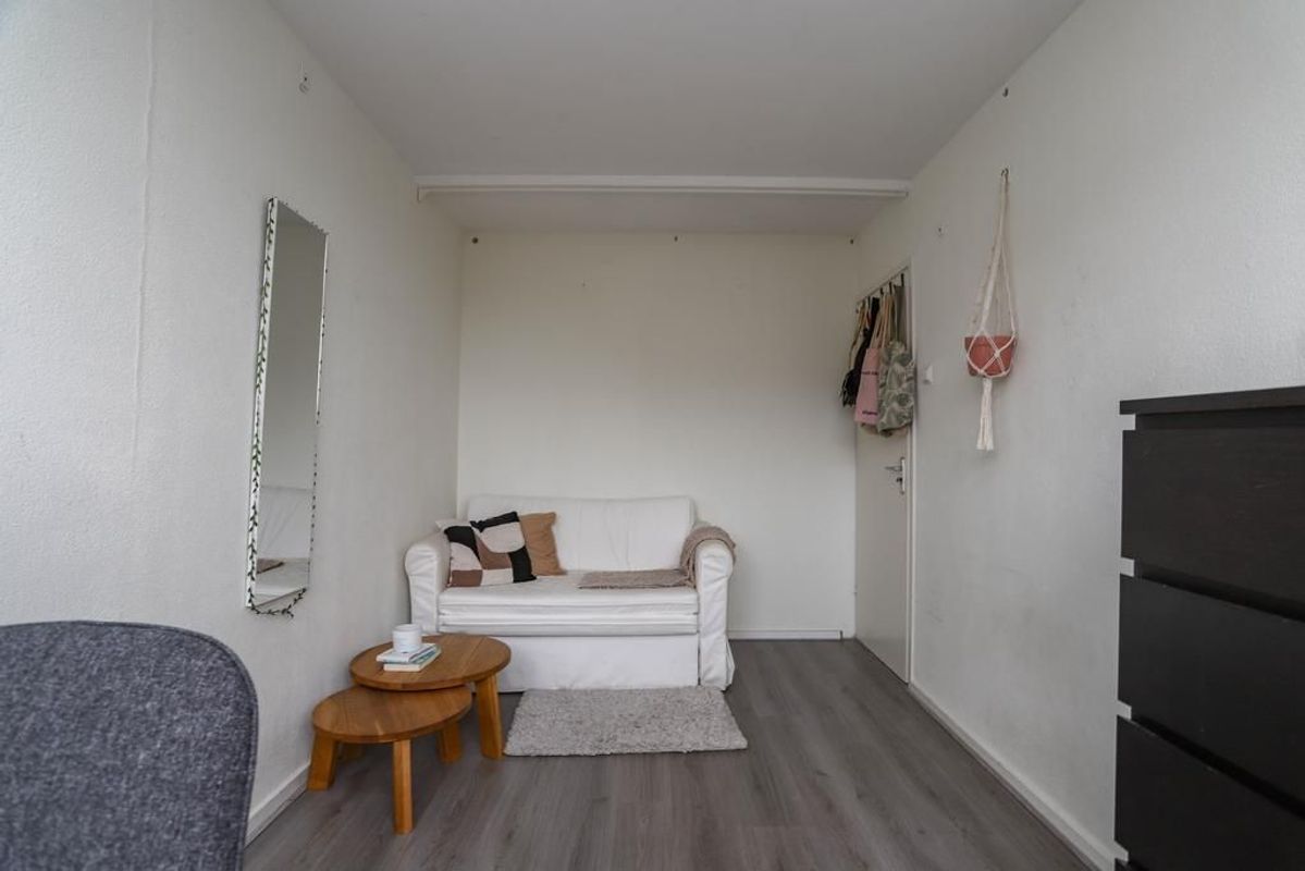 Patmosdreef 138 Photo Blur 16