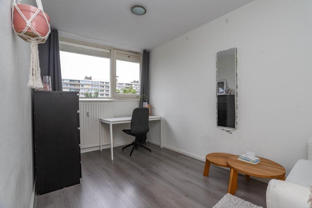 Patmosdreef 138 Photo Blur 15