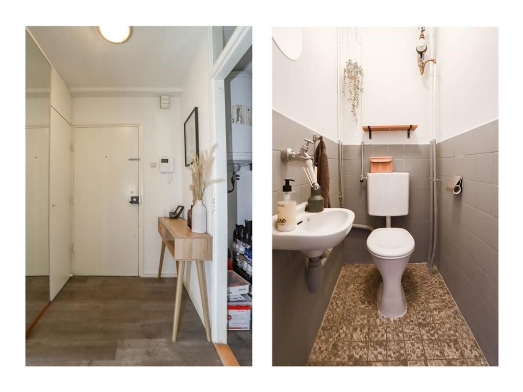 Patmosdreef 138 Photo Blur 19