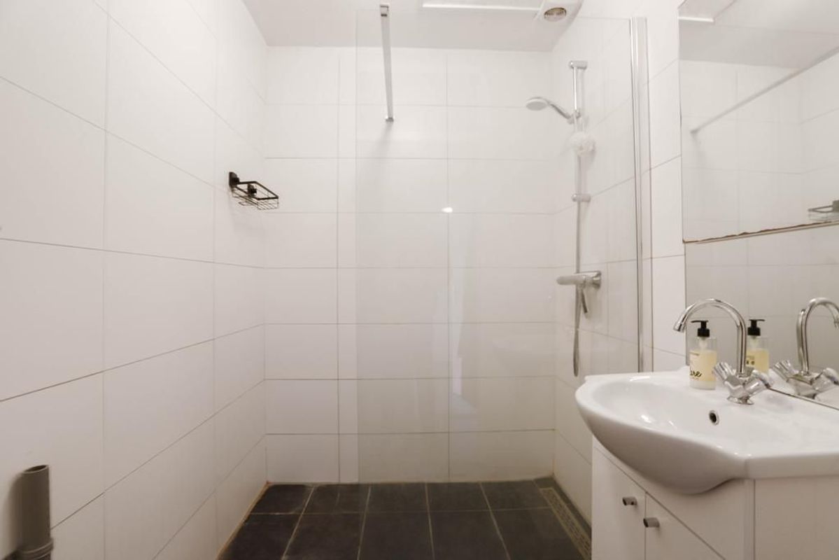 Patmosdreef 138 Photo Blur 17