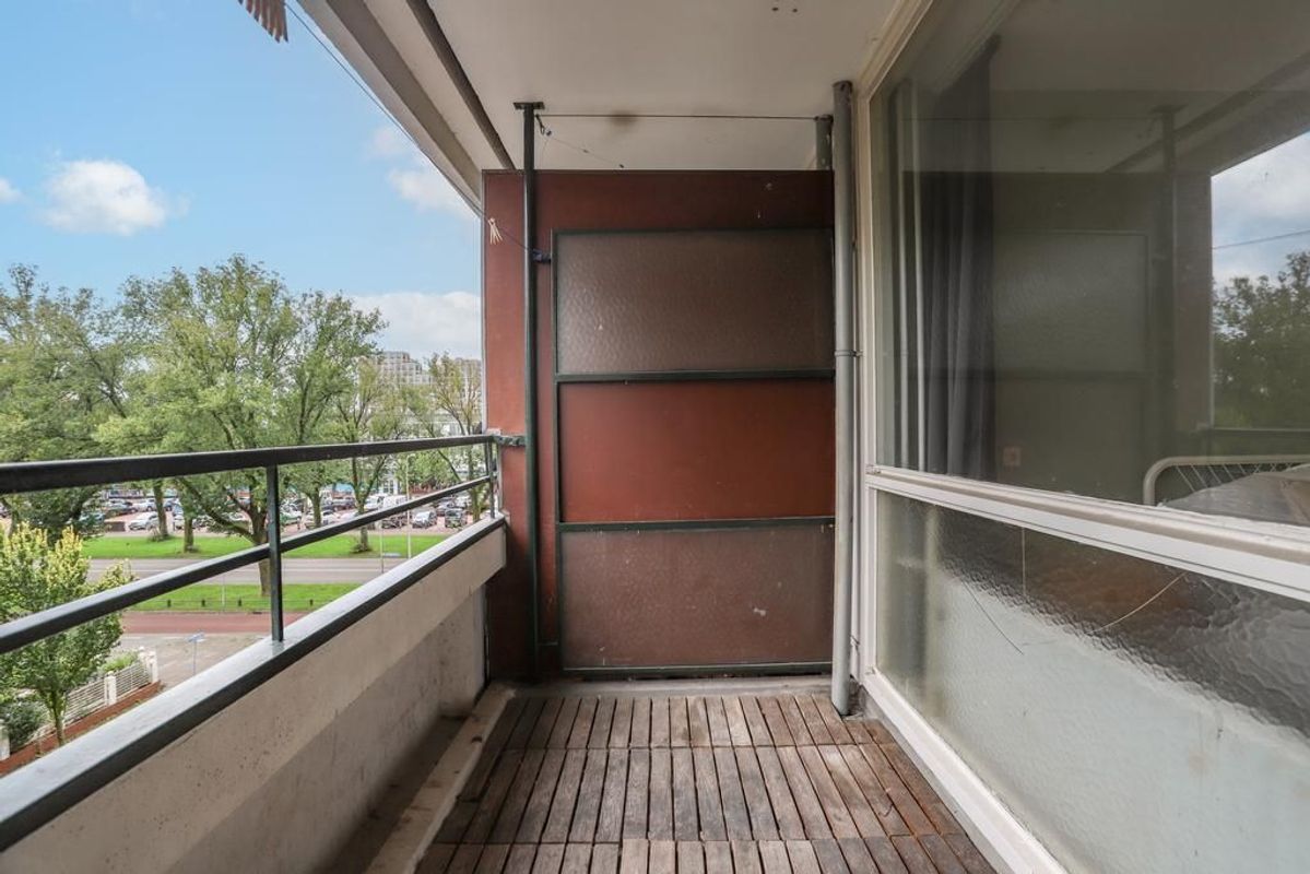 Patmosdreef 138 Photo Blur 20