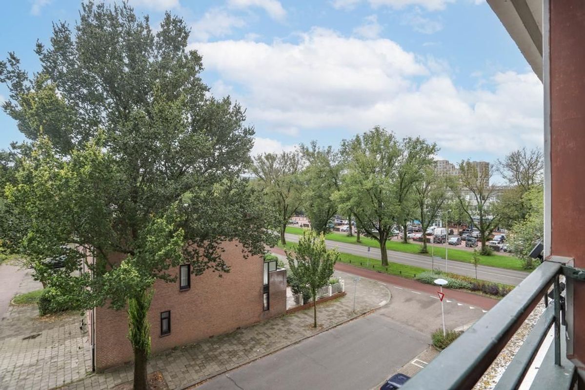 Patmosdreef 138 Photo Blur 22