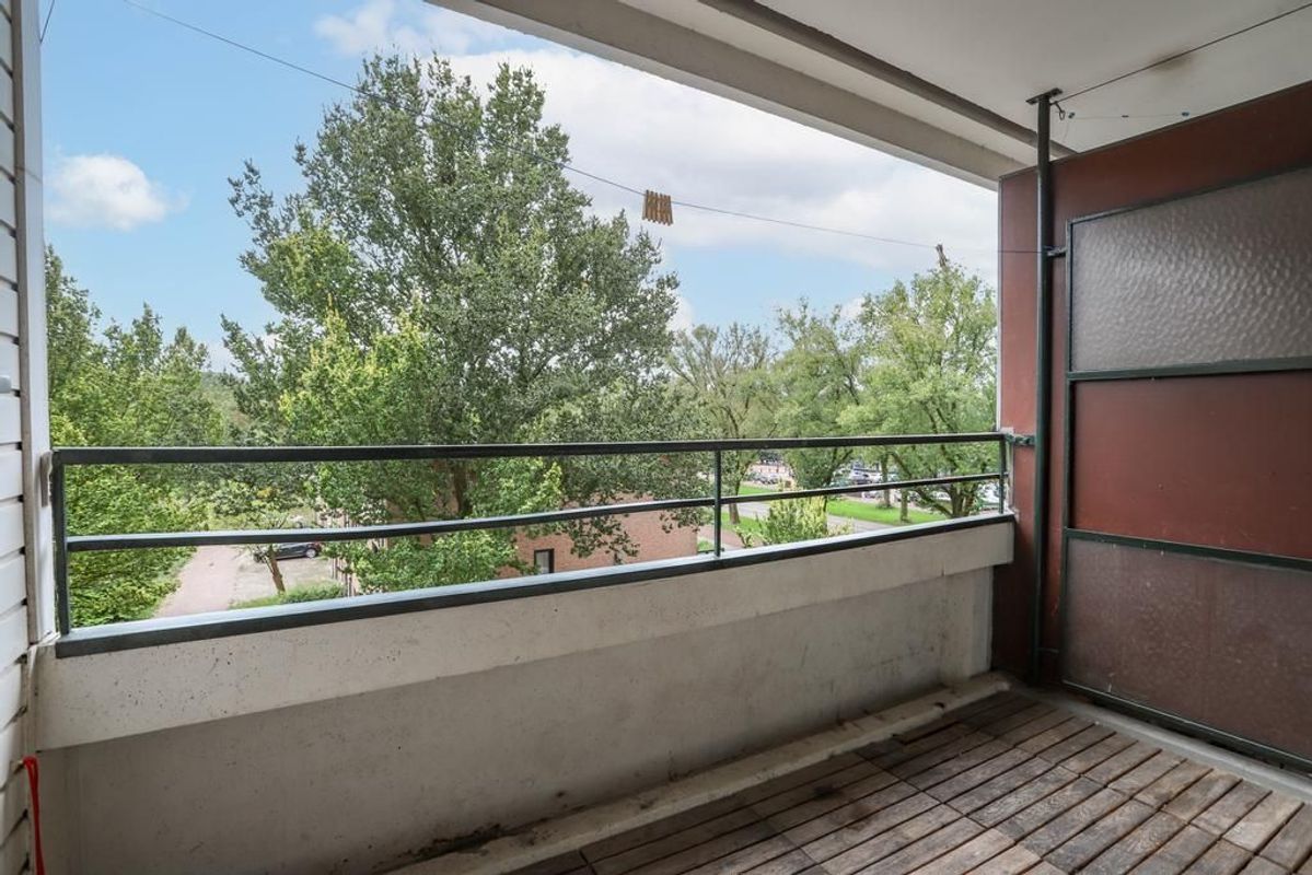 Patmosdreef 138 Photo Blur 21