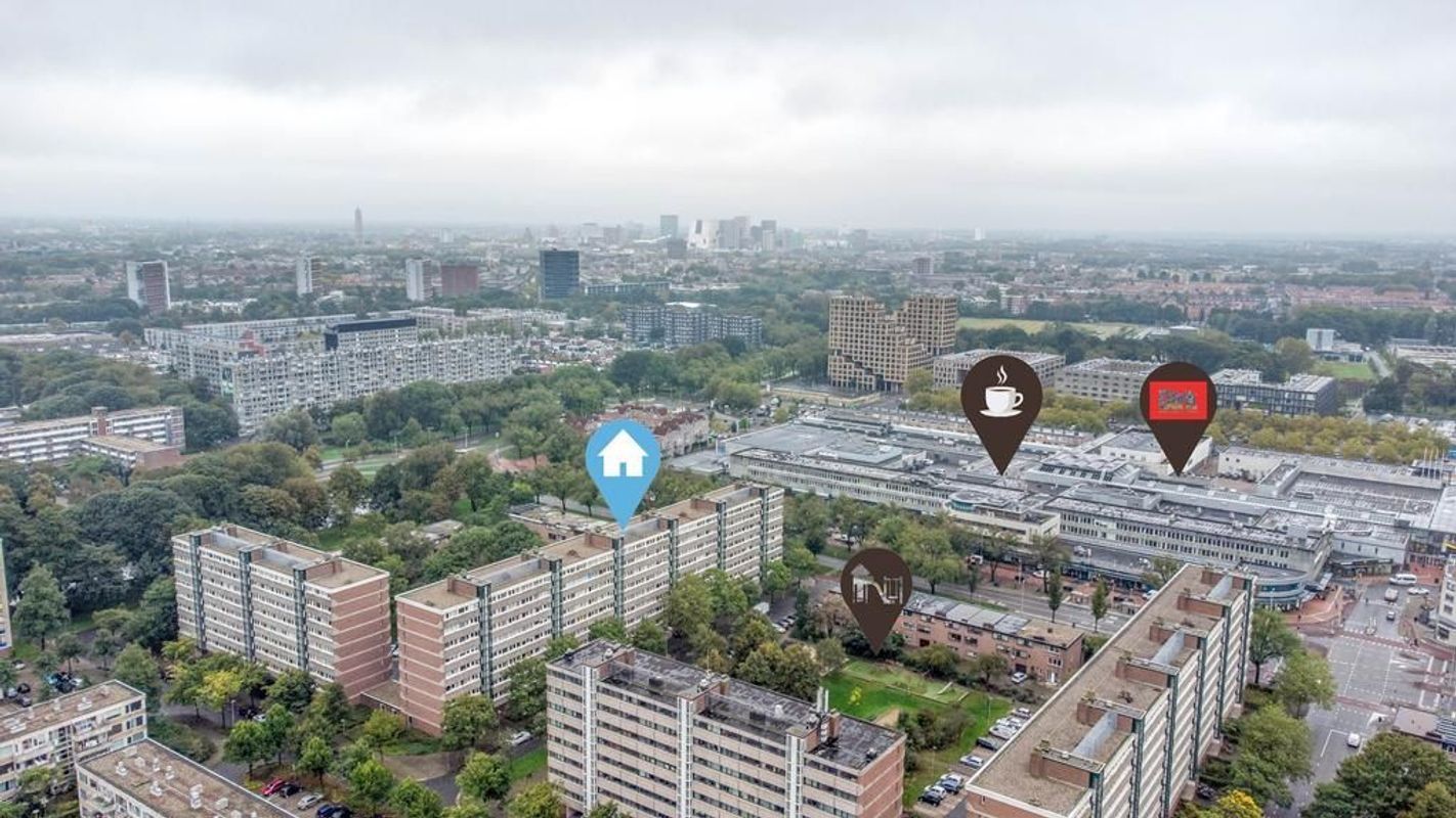 Patmosdreef 138 Photo Blur 24