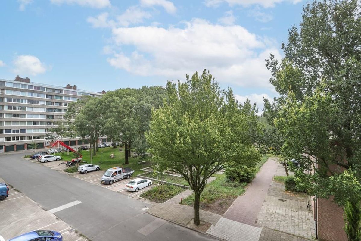 Patmosdreef 138 Photo Blur 23