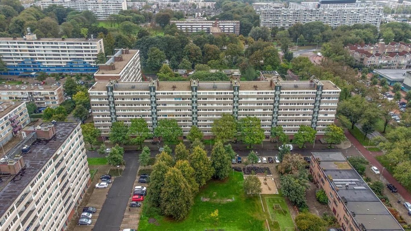 Patmosdreef 138 Photo Blur 25