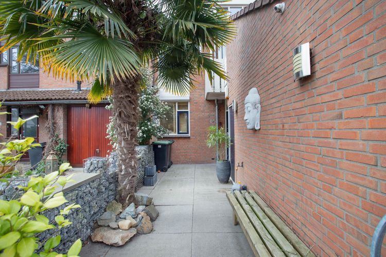 Graaf Walramhof 6 Photo 1