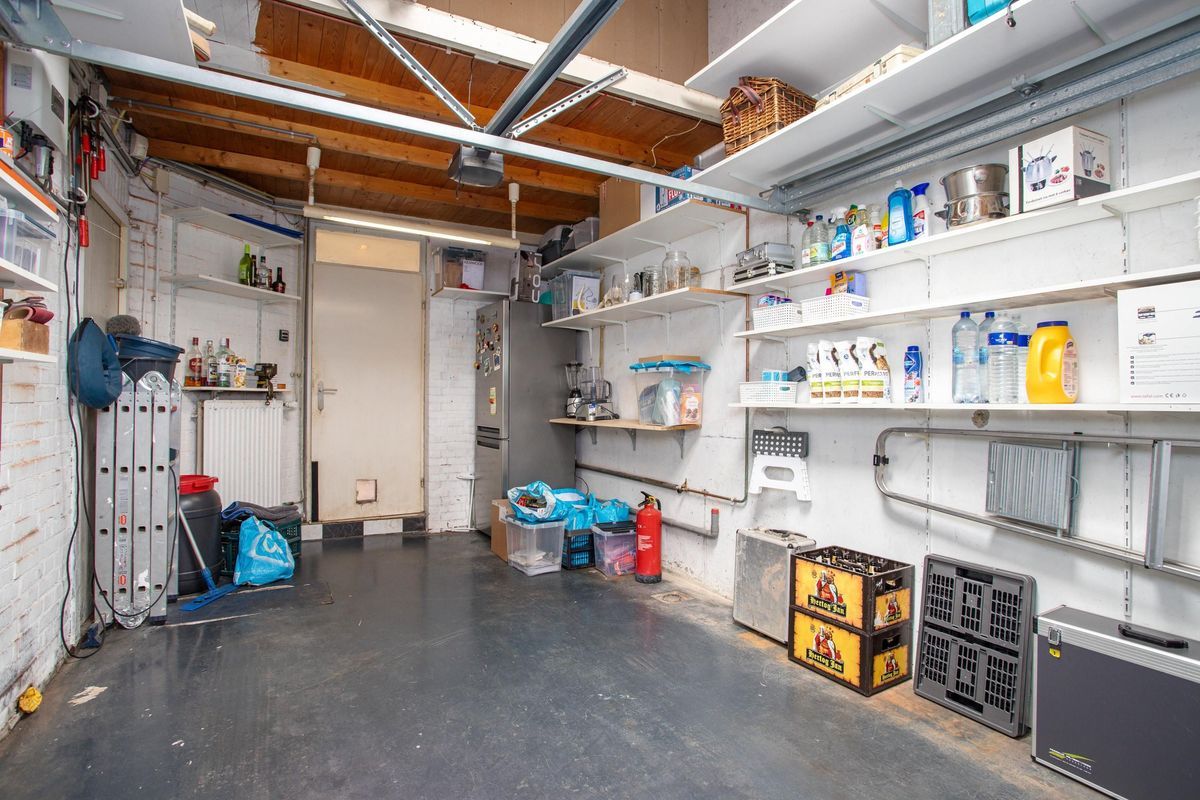 Graaf Walramhof 6 Photo Blur 11