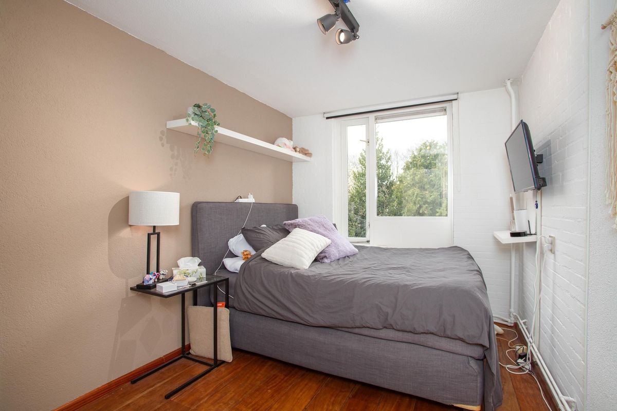 Graaf Walramhof 6 Photo Blur 15